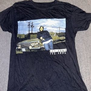 Ice Cube T-Shirt